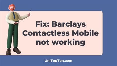 disabling barclays contactless debit cards|barclaycard contactless not working.